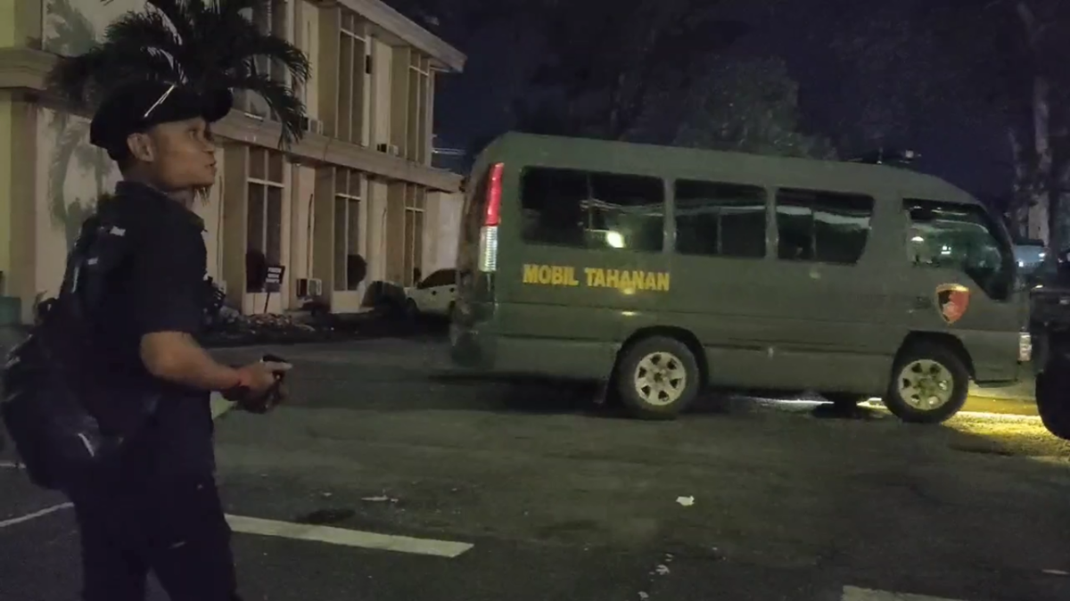 Kasus Kematian Brigadir EWS, 4 Tersangka Ajukan Praperadilan