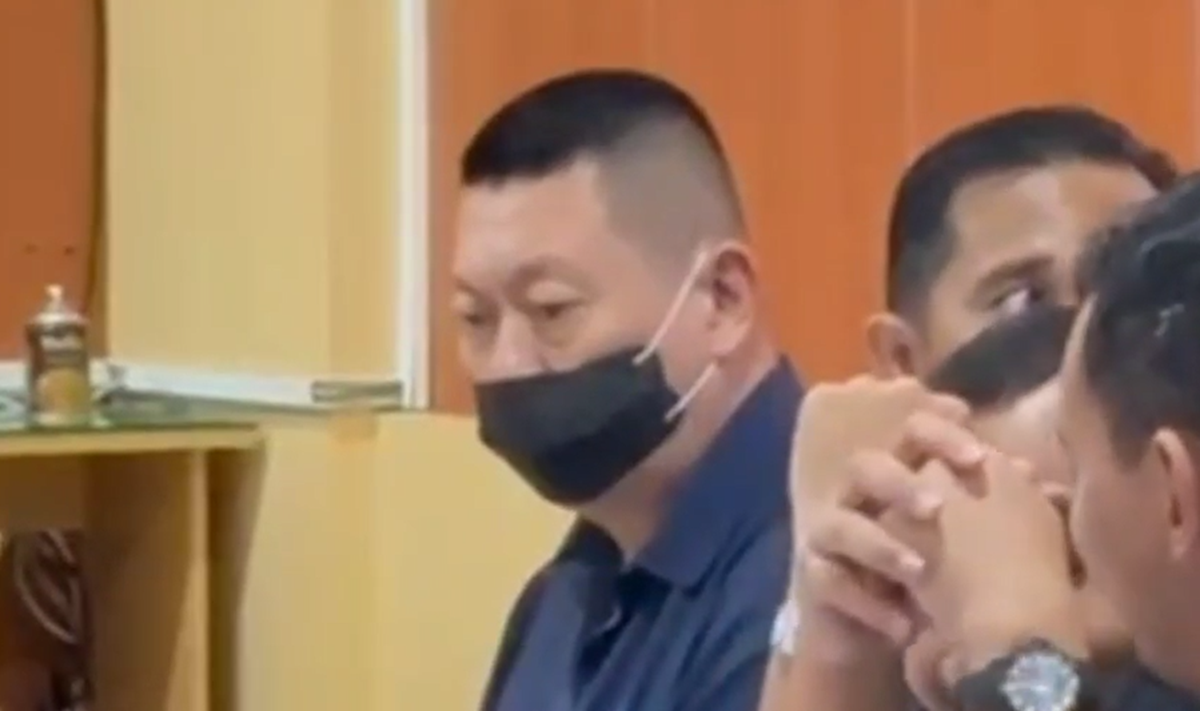 Kondisi Kesehatan Bengawan Kamto Memburuk, Ditetapkan Tahanan Rumah