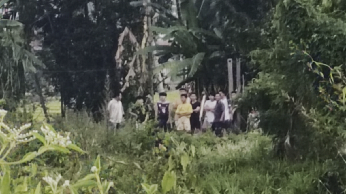 Seorang Pemuda di Sungai Penuh Aniaya Ayah Dari Anak Yang Membulinya