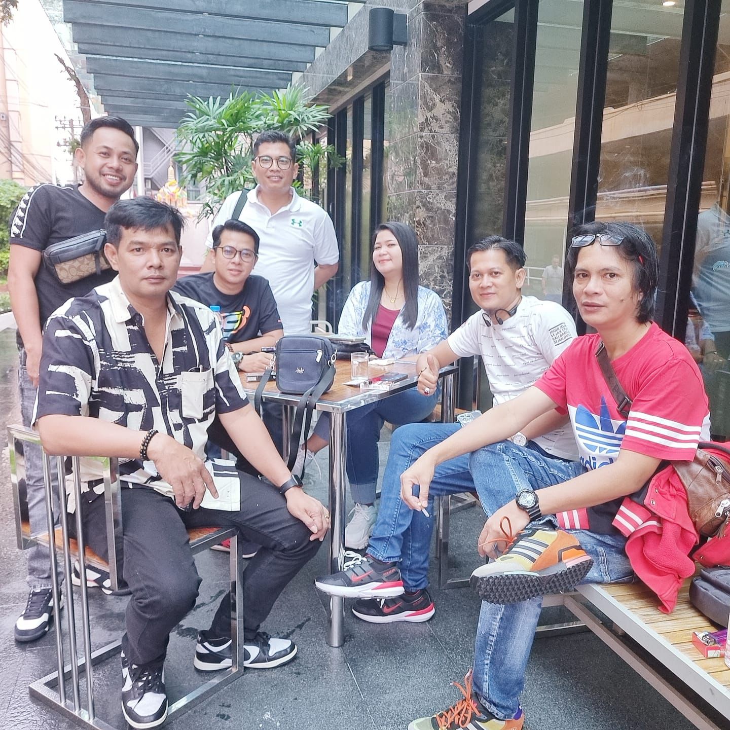 Menengok SMSI Jambi: Menjaga Etika, Merawat Asa Media Lokal dari Jambi ke ASEAN