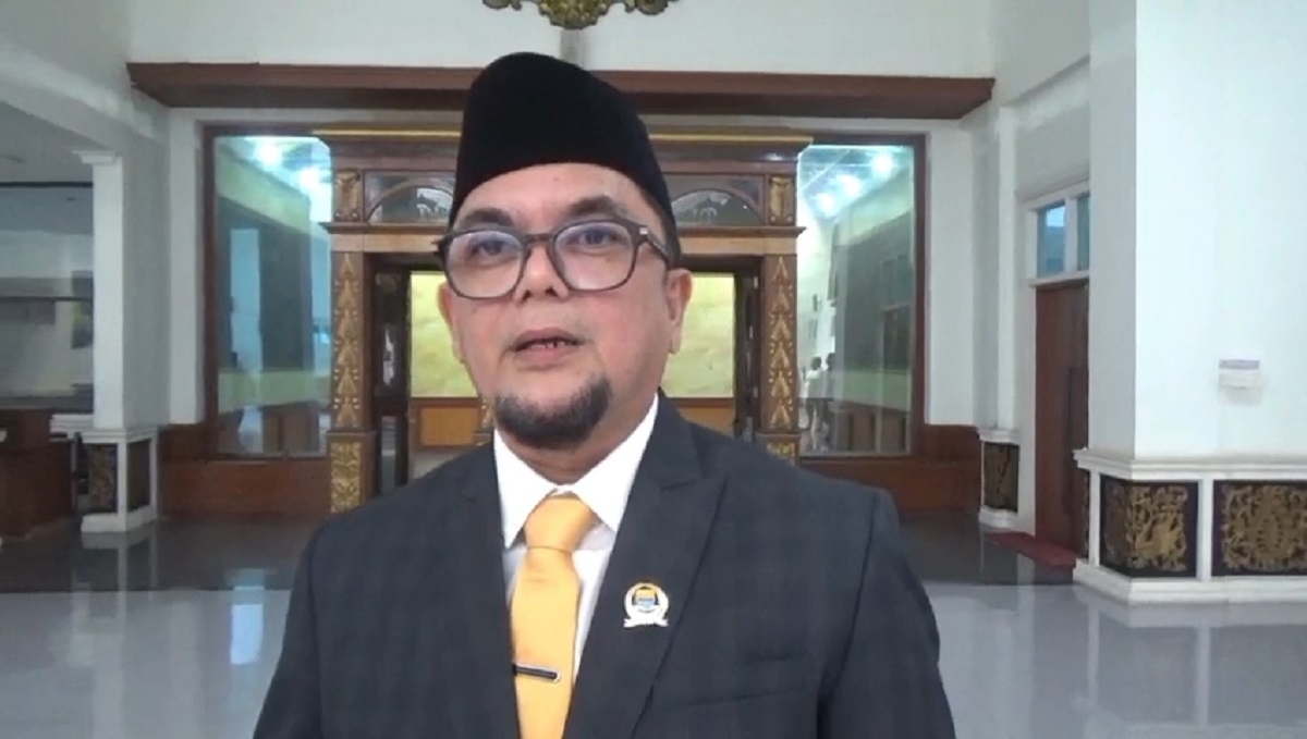 Harga Pertamax Melonjak, DPRD Jambi Minta Satgas BBM Perketat Pengawasan SPBU