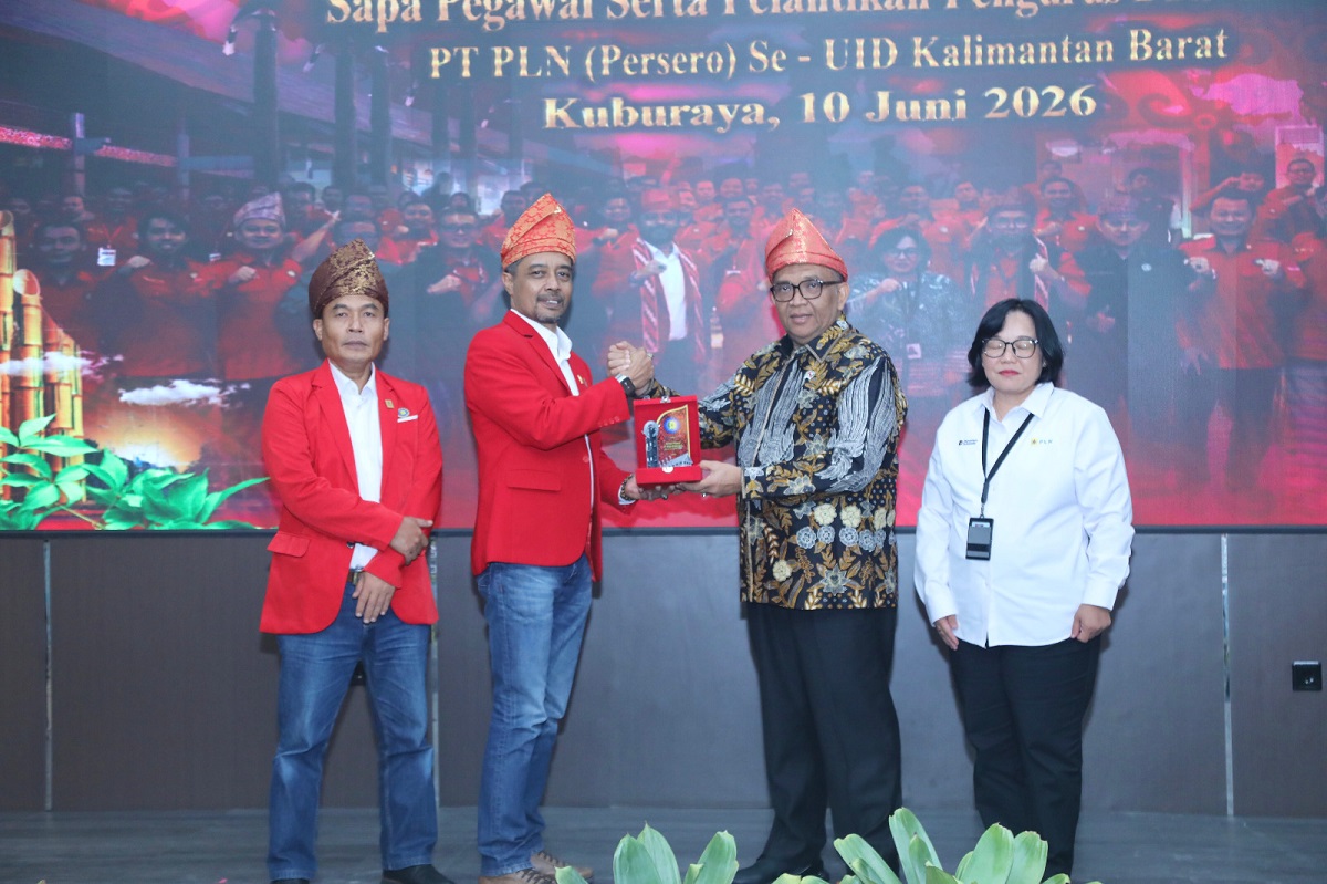 Wamenaker: Serikat Pekerja PLN Harus Jadi Mitra Strategis Manajemen