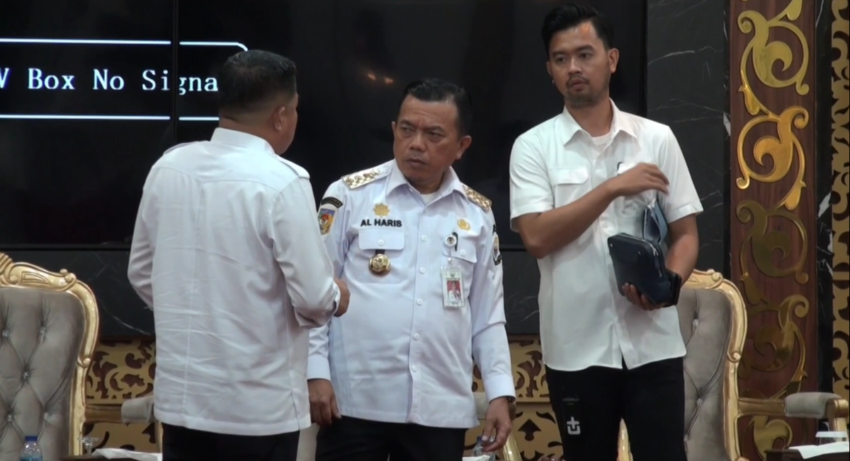 Program Magang Ke Jepang Resmi Dibuka Pemprov Jambi