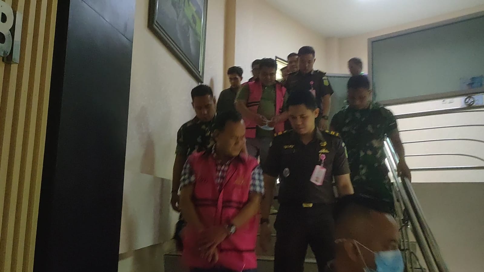 Korupsi DPRD Merangin, Kejati Tetapkan 6 Tersangka