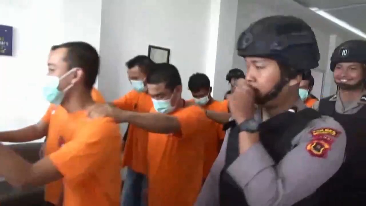 Muhammad Fadhil Arief Gandeng BNNK, Mitigasi Cegah Peredaran Narkoba