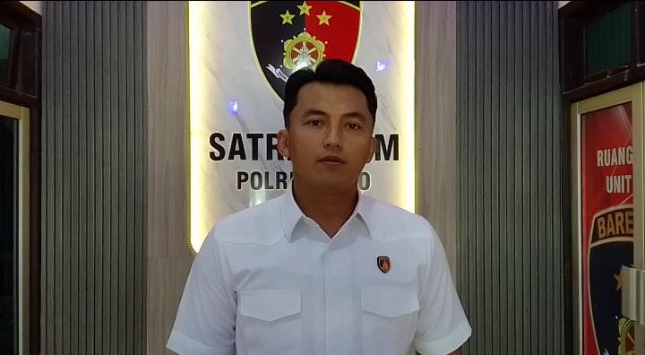 Kasus Penggelembungan Suara Caleg, Polres Tebo Tetapkan 2 Operator PPK Jadi DPO