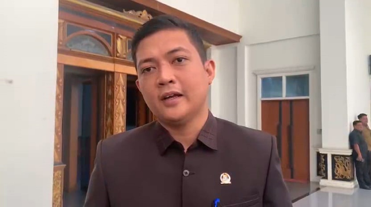 DPRD Jambi Tegas Tolak LGBT, Hafiz Fattah Usulkan Penguatan Regulasi