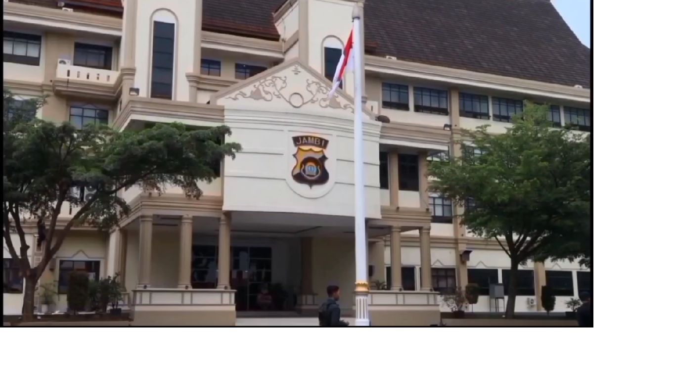 Terlibat Dugaan Penipuan Rekrutmen Bintara, Dua Anggota Polda Jambi Dipecat