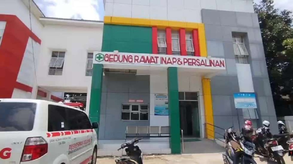 ?Layanan Kesehatan Jiwa Tersedia di Puskesmas Kumun