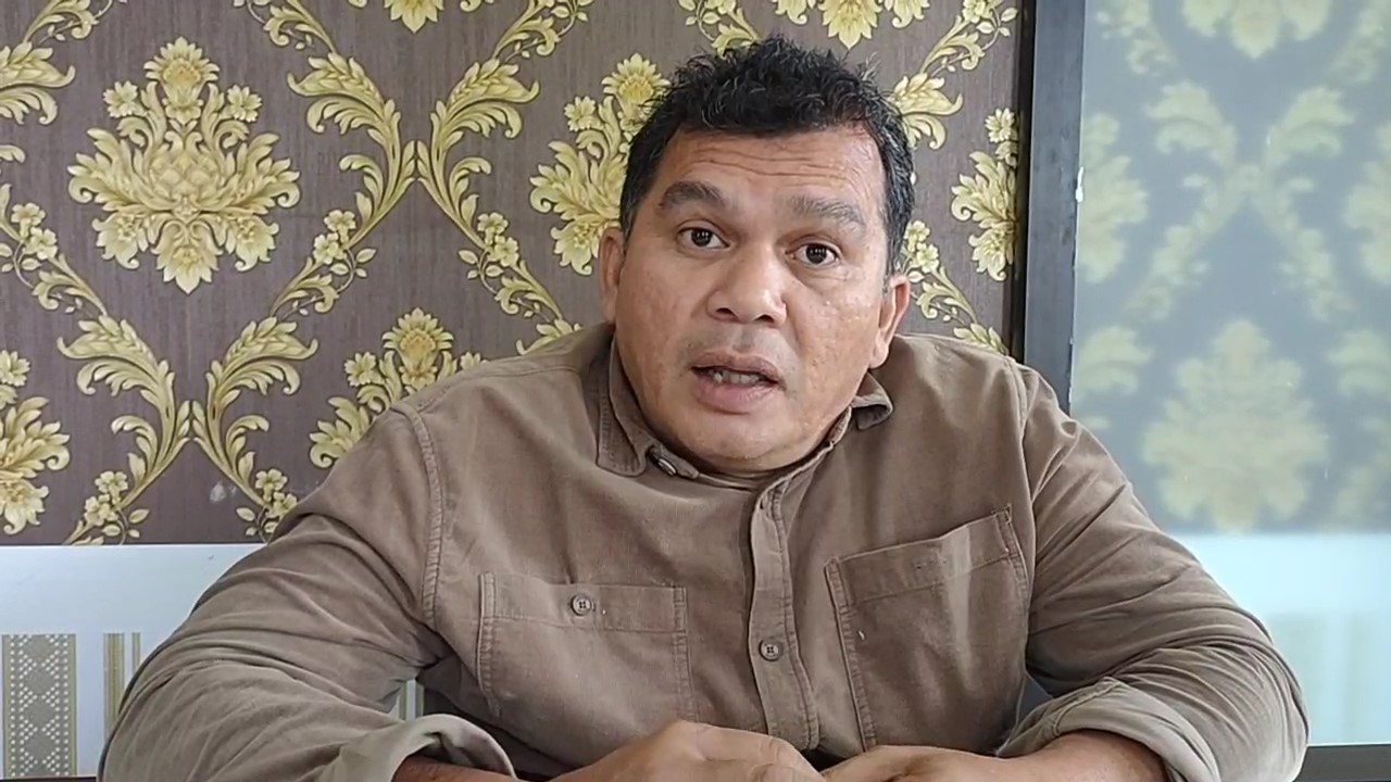 Komisi II DPRD Kota Jambi Menduga Ada Pembiaran Oleh BPPRD Dalam Kasus Tunggakan Pajak Sejumlah Pengusaha