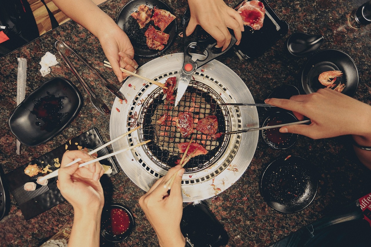 Pagi Hari Waktu yang Tepat Bersama Keluarga, Walaupun Singkat Tetapi Bermakna