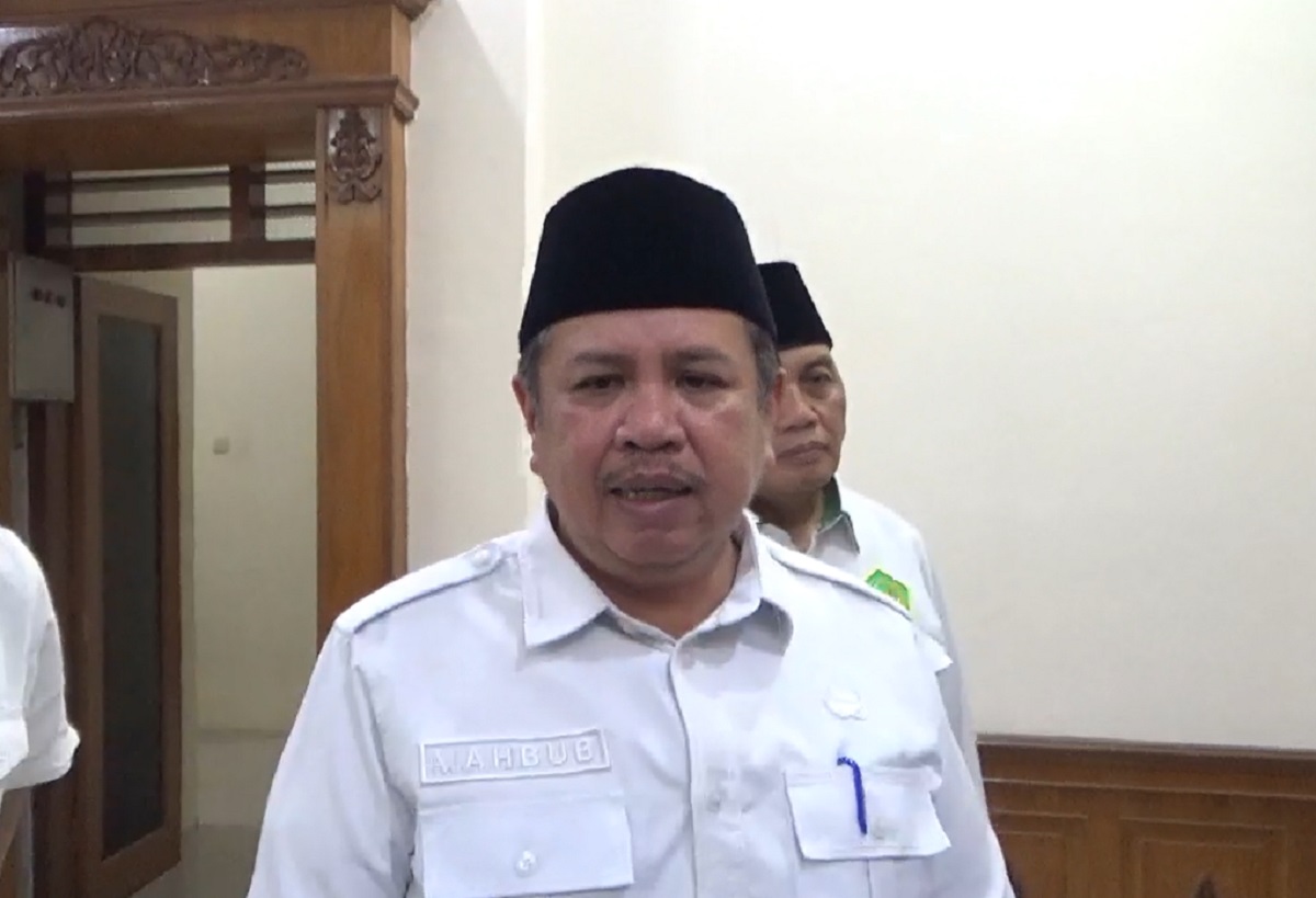 Kemenag Jambi Mulai Persiapkan Petugas Haji Tahun 2025