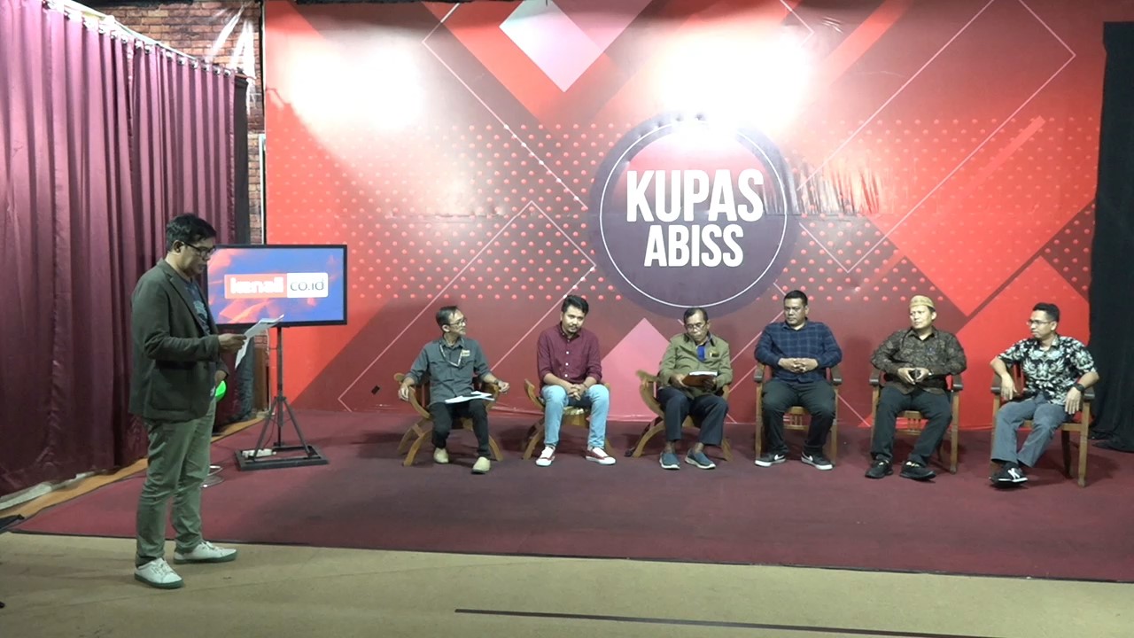 Kupas Abiss Jambi TV, Media Penyiaran “Terkekang” Dengan Aturan, Salah Persepsi atau Regulasi?