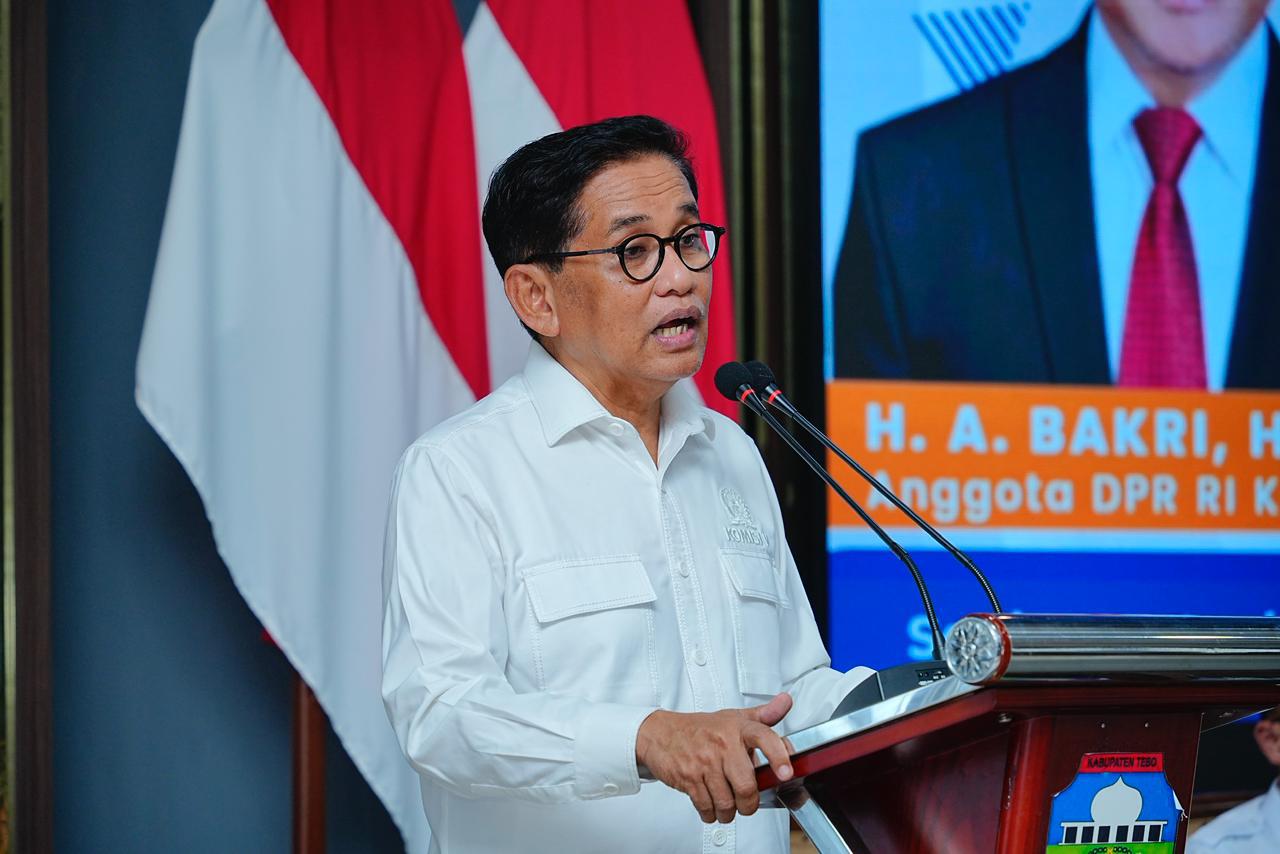 Klarifikasi Terkait Pemberitaan Dugaan Kerugian Negara Rp11,6 Miliar