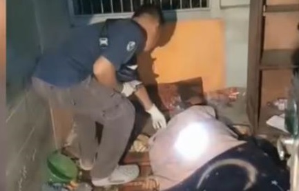 Pria 63 Tahun di Bajubang Ditemukan Meninggal Dunia di Dalam Rumah 