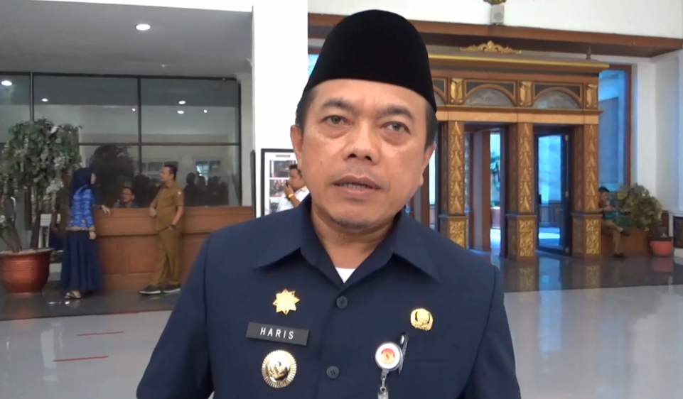 Gubernur Al Haris Sampaikan Rancangan Perda APBD-P Tahun 2023