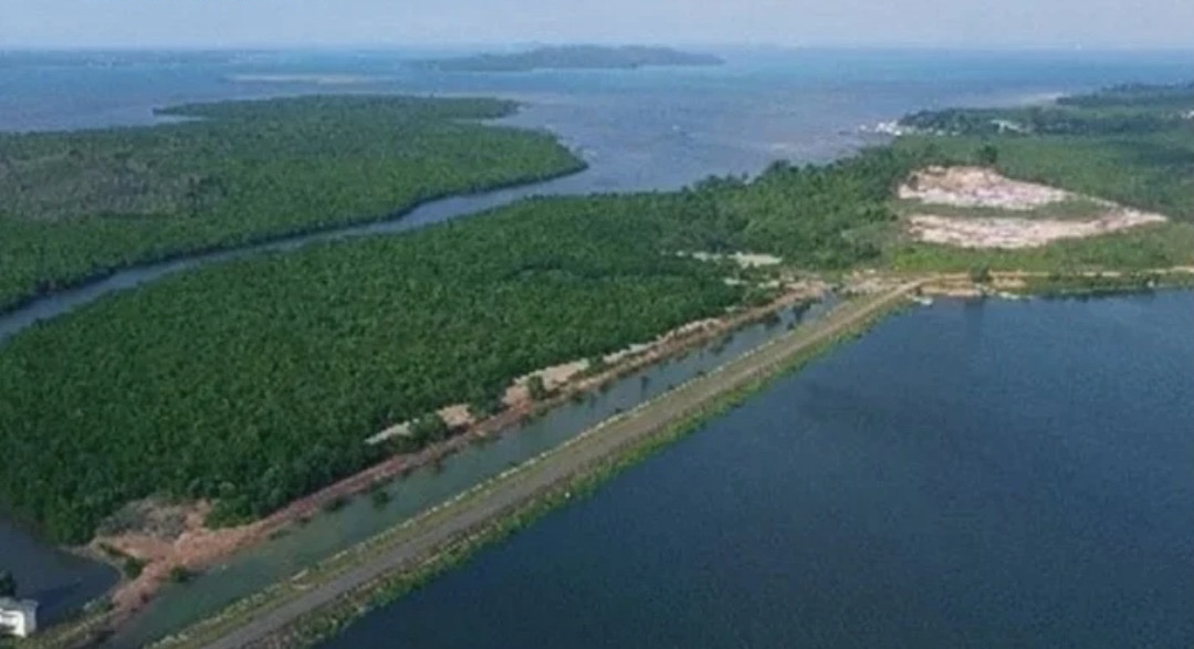 Pakar Hukum Pertanahan Sebut Status Pulau Rempang Bukan Tanah Adat 