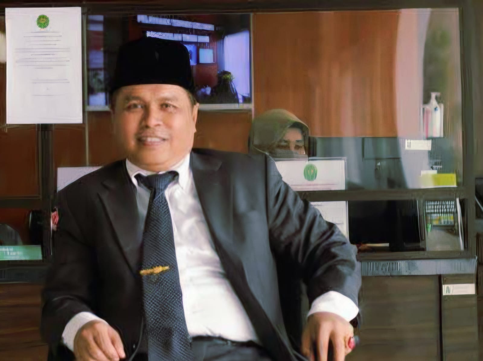 Dr. Fikri Riza Soroti 'Undue Delay' dalam Kasus Pinto Jayanegara