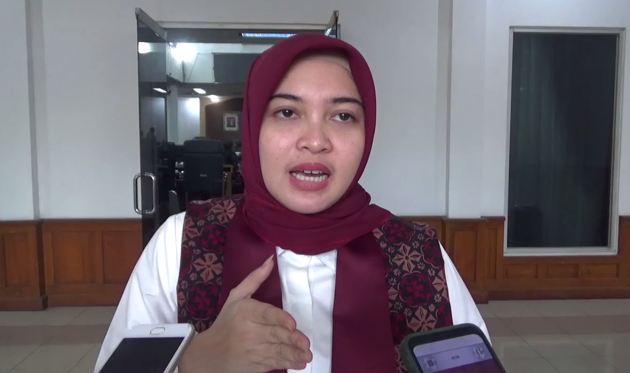 Gaji Ke-13 ASN Belum Disalurkan, Ketua DPRD Anita Yasmin Desak Pemkab Segera Realisasikan