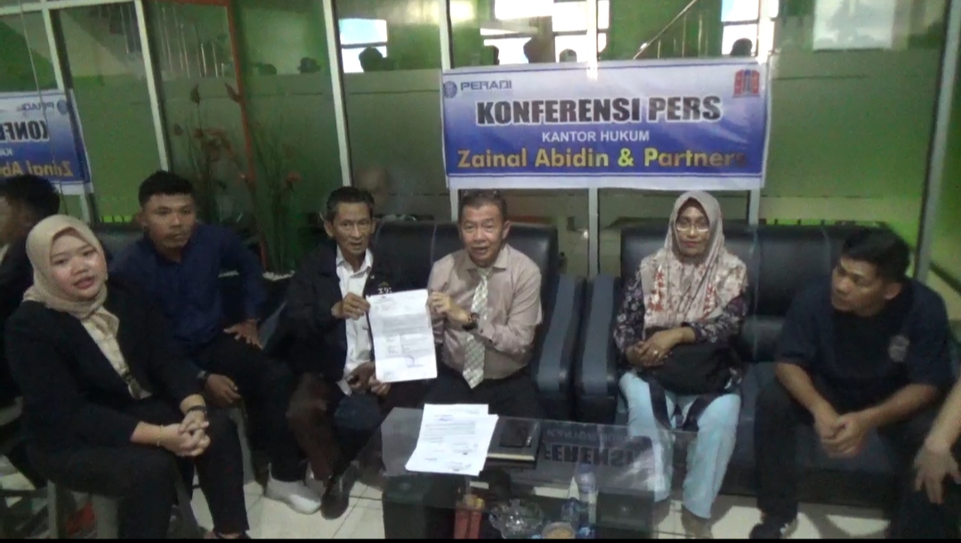 Merasa Belum Puas, Kuasa Hukum Mahasiswa Korban Pengeroyokan Minta Polda Ambil Alih Penanganan Kasus