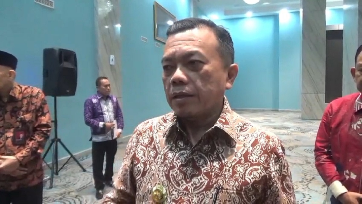 Pemprov Jambi Akan Renovasi Makam Datuk Paduko Berhala di Pulau Berhala