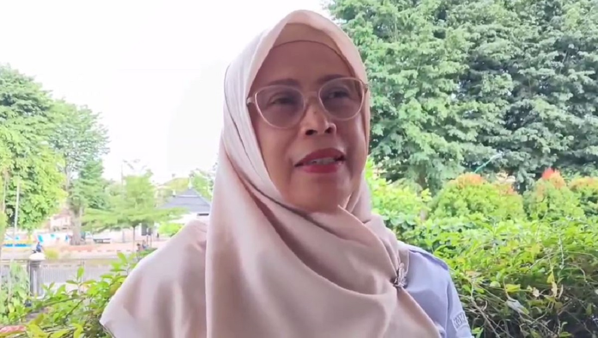 DPMPPA Kota Jambi Beri Pendampingan 5 Korban Pencabulan Guru Silat