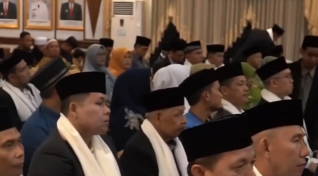 Itjima MUI Pemilihan Kepala Daerah Melalui DPRD