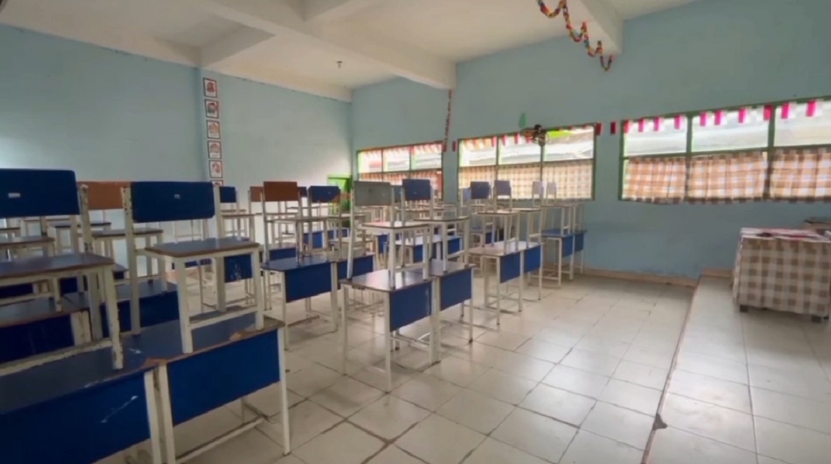 ISPU Memburuk, Pemkot Jambi Perpanjang Belajar Daring Siswa PAUD hingga SMP