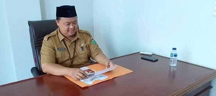 Pemegang Saham Minta BUMD PT THC Stop Sementara 3 Usaha, Gaji Karyawan Harus Tetap Dibayar