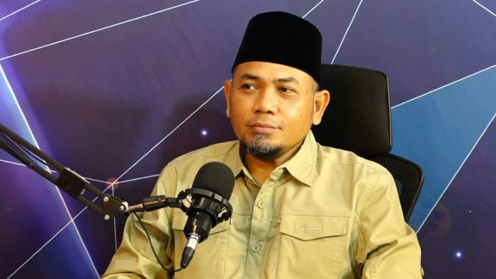 10 Desa di Jambi Jadi Pilot Project Desa Sadar HAM