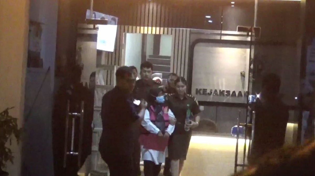 Korupsi Pasar Tanjung Bungur, Kejari Tebo Tetapkan Kadis Perindag Tebo Dan 2 Orang Lainnya Sebagai Tersangka