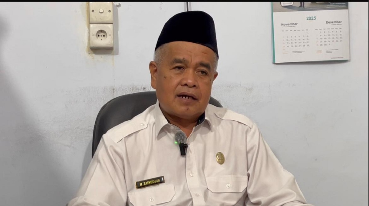 Perubahan Skema Haji, Kuota Haji di Kota Sungai Penuh 2026 Meningkat 80%