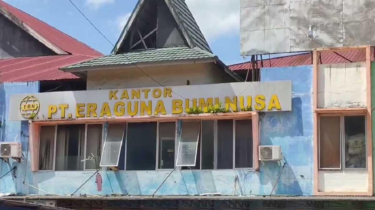 Dugaan Korupsi Parkir Angso Duo, Kejari Jambi Sebut Sudah Periksa 25 Saksi