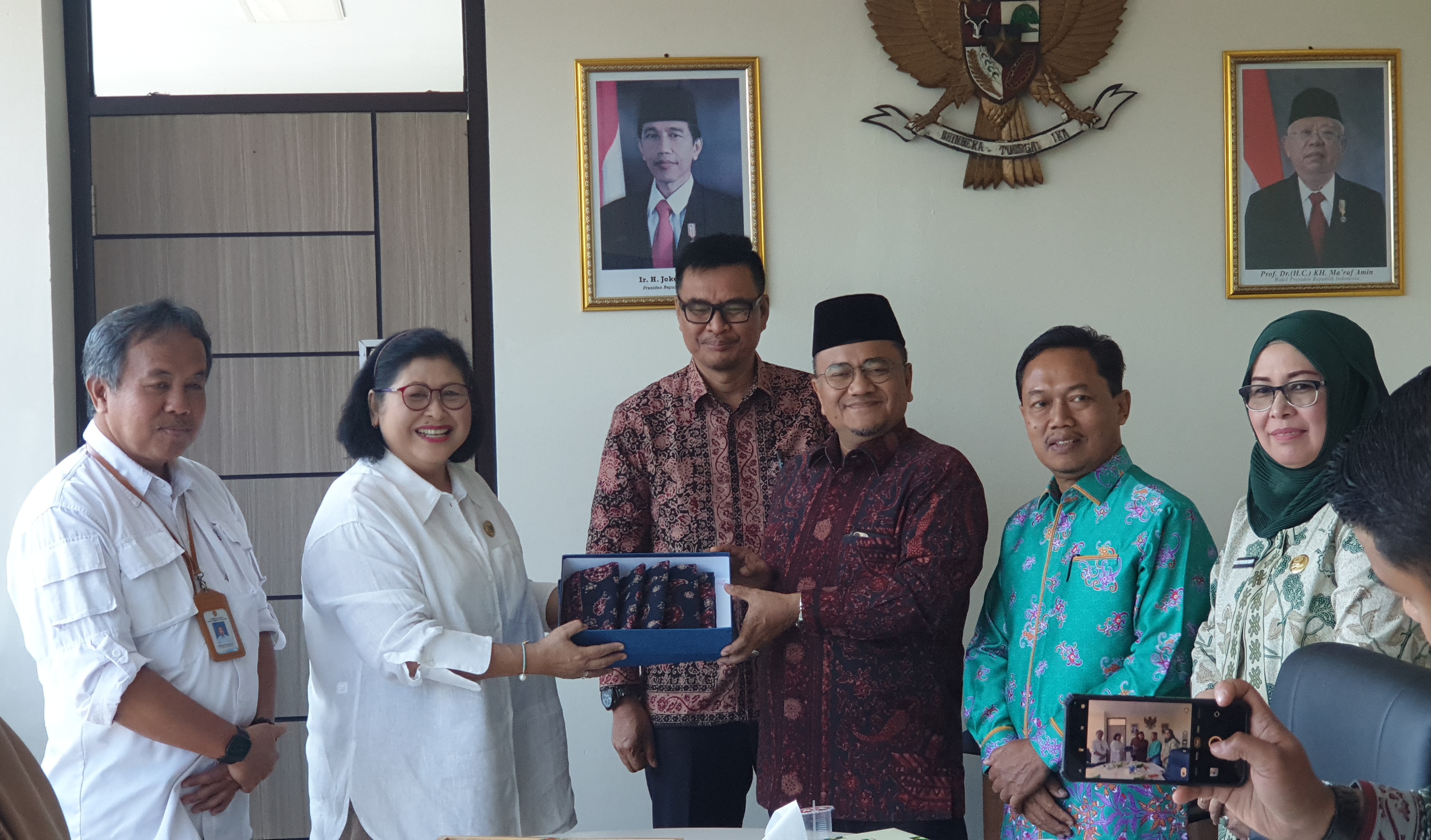 Lestarikan Sejarah dan Budaya Daerah, Pemkot Jambi Wacanakan Bangun Diorama