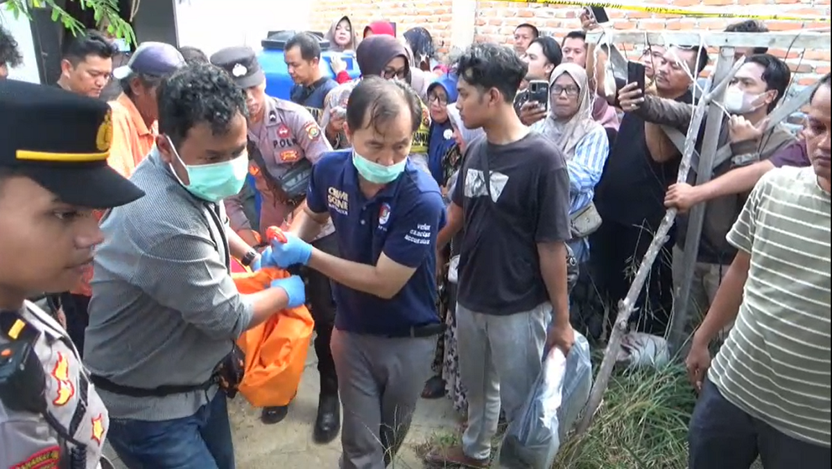 Polres Bungo akan Lakukan Autopsi Jenazah terhadap Kasus Kematian Dosen Cantik