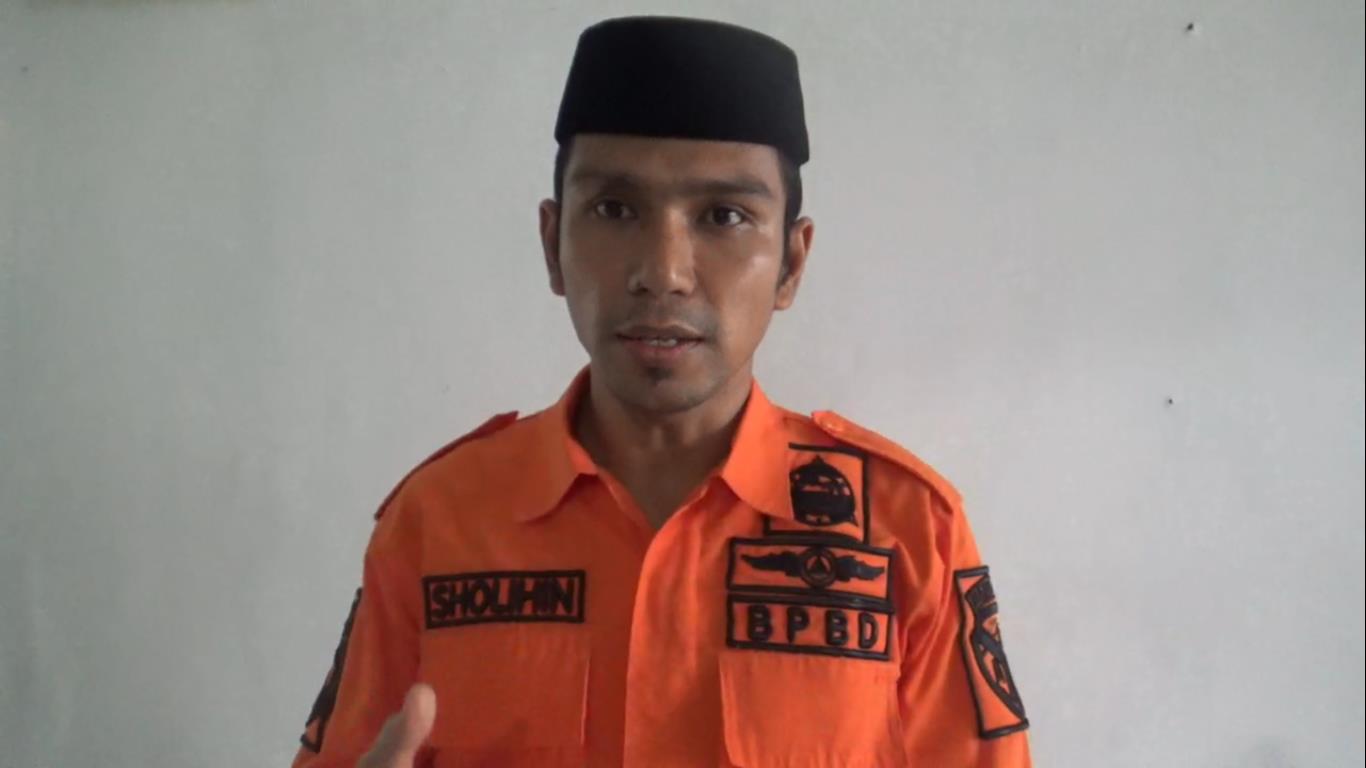 Waspada Ancaman Karhutla, 4 Kecamatan di Batang Hari Dianggap Paling Rawan