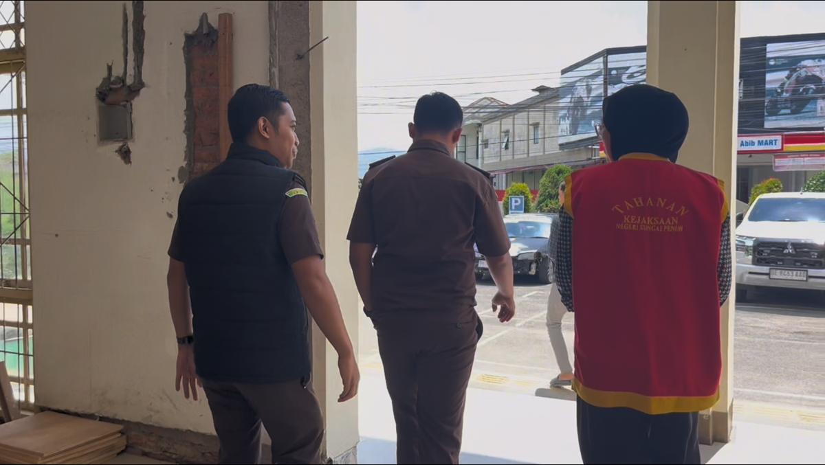 EX Pegawai BNI Kembali Dilaporkan Dalam Kasus Penggelapan Premi Asuransi