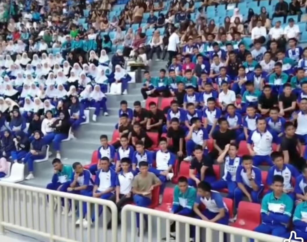 Kota Jambi Tak Tunduk Hadapi Merangin di Final Gubernur Cup 2026