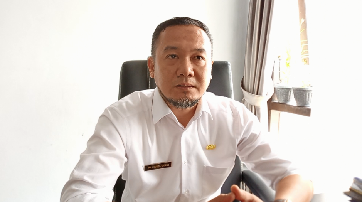 2.550 Kendaraan Manfaatkan Pemutihan Pajak di Tebo, Rp1,5 Miliar Terkumpul