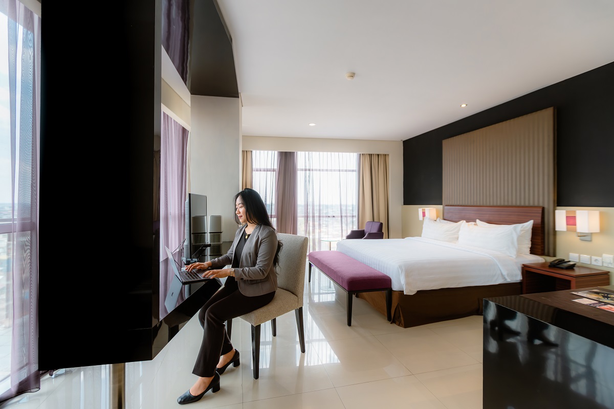 Merayakan Setiap Momen Terbaik di Aston Jambi Sepanjang Tahun 2026 