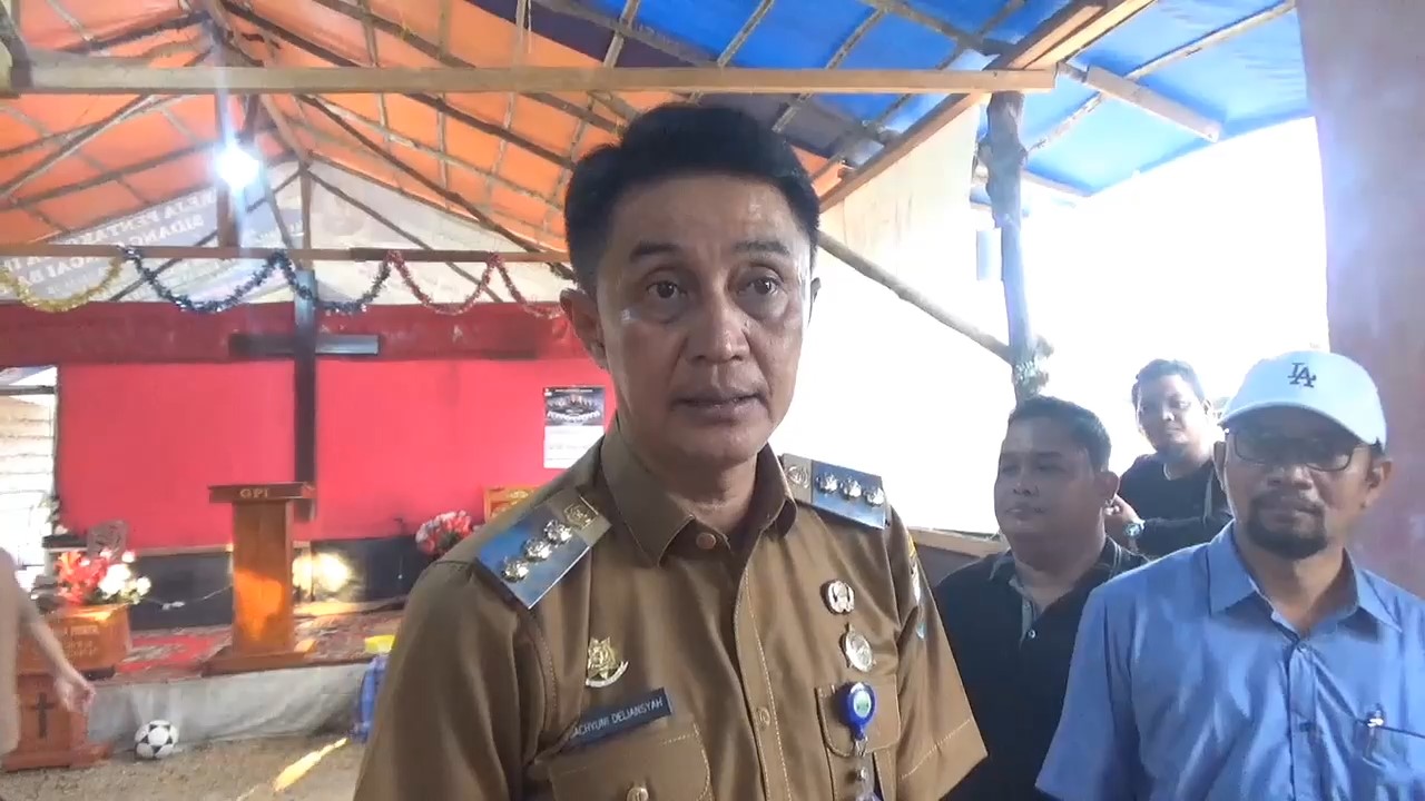 Penanganan Karhutla Jambi, Satgas Gencarkan Patroli Udara