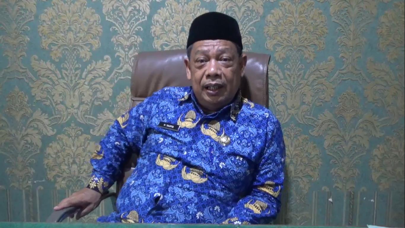 Hingga Pertengahan 2026, Tapal Batas 110 Desa di Batang Hari Belum Rampung
