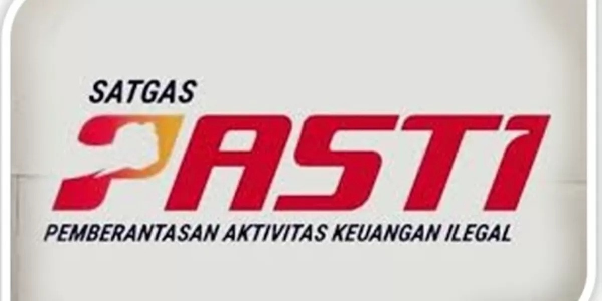 SATGAS PASTI HENTIKAN KEGIATAN UNIVERSAL PEAK DAN BAFI GROUP INDONESIA