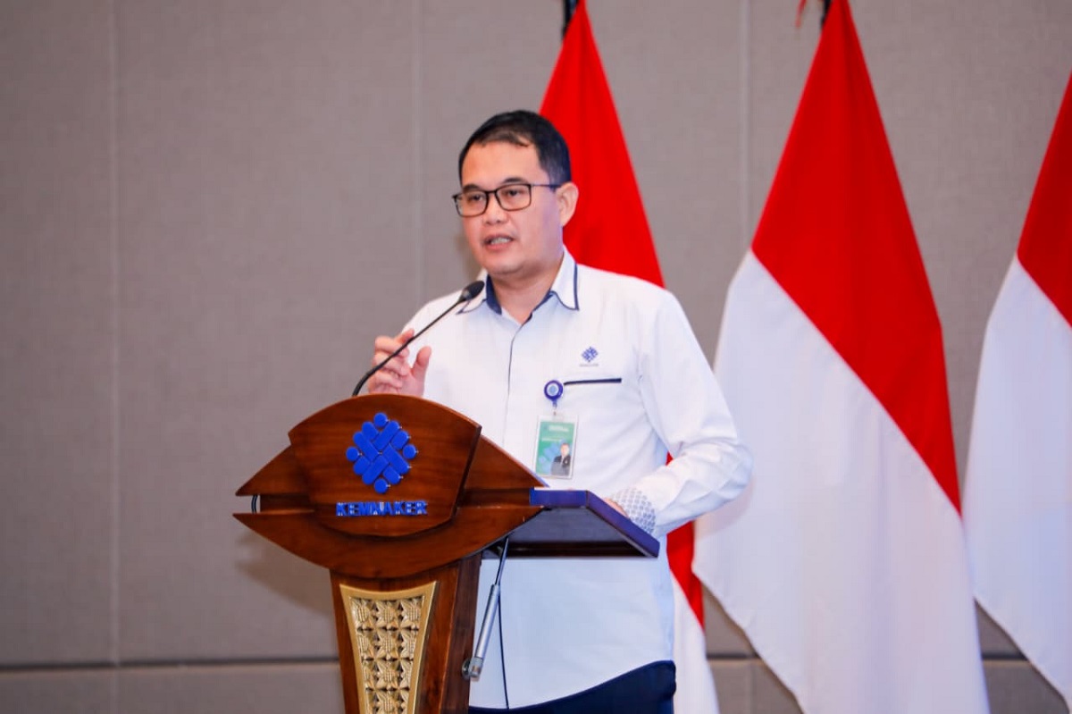Seleksi Pelatihan Vokasi Nasional 2026 Batch 5 Berlangsung 17–23 September