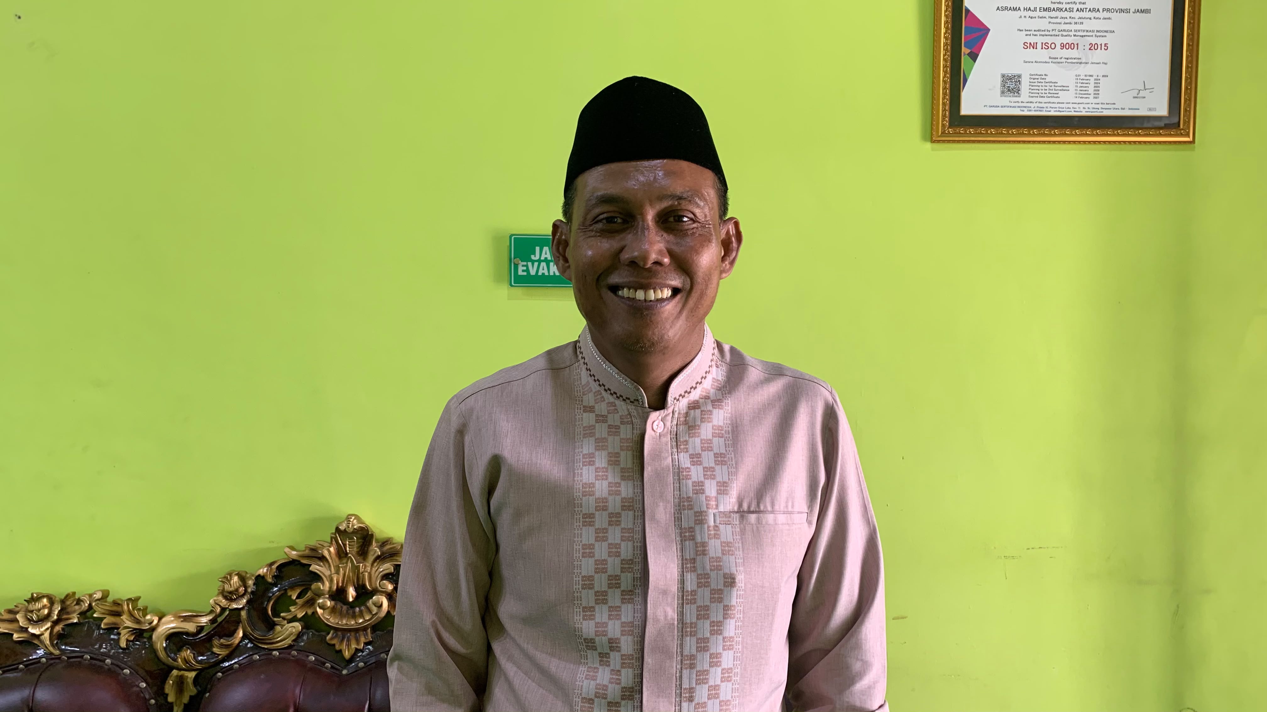 Calon Jemaah Haji 2027 Mulai Dipanggil, Pendaftar 2013 Diminta Segera Verifikasi