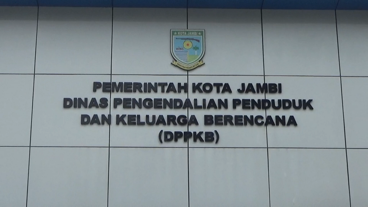 276 Sekolah di Kota Jambi Jadi Sekolah Siaga Kependudukan, DPPKB Targetkan 360