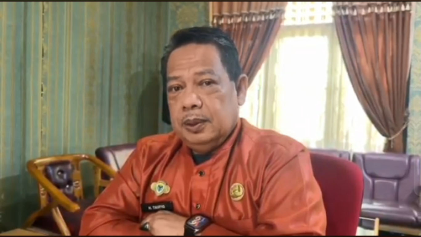 Masa Jabatan Kades Di Batang Hari Akan Segera Berakhir di Tahun ini