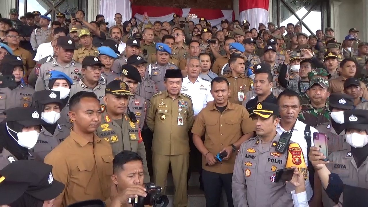 Masyarakat Ramai-Ramai Kecam Aksi Anarkis Sopir Truk Batu Bara, Dukung Gubernur Tetap Setop Batu Bara