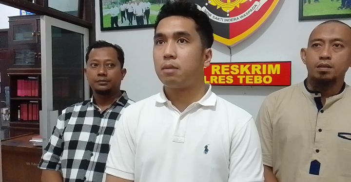 Polres Tebo Akan Ekshumasi dan Otopsi Jenazah Airul Harahap