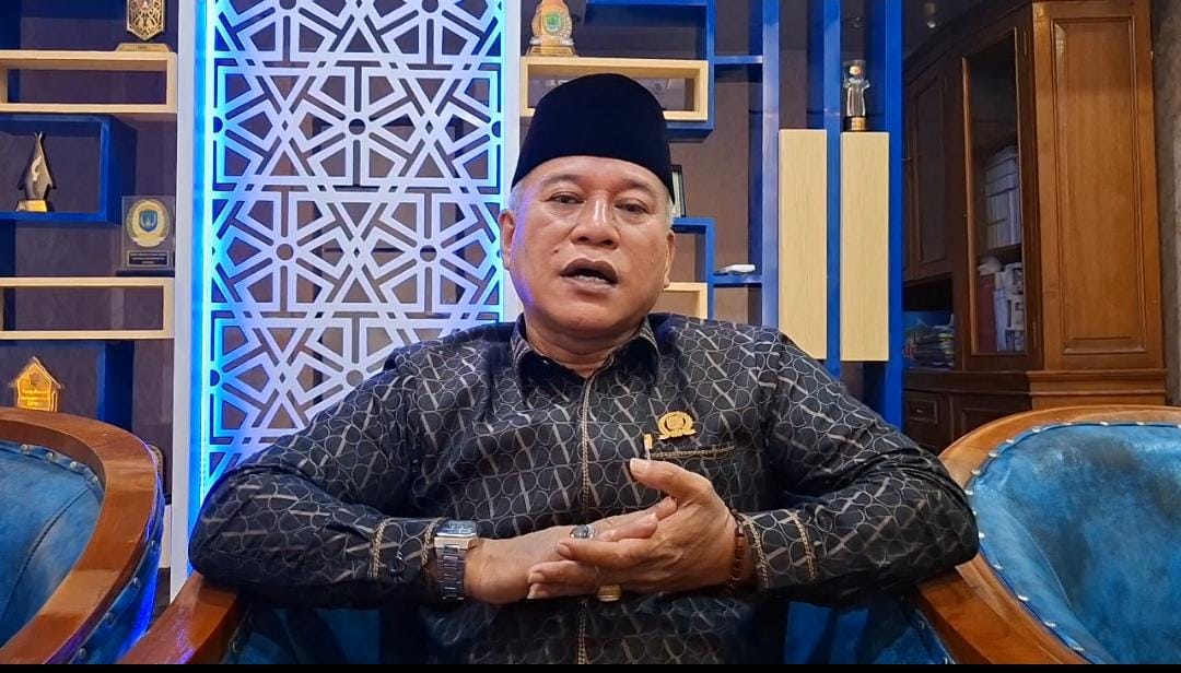 Pinjaman Daerah Muaro Jambi Disorot, DPRD: Baru Sebatas Wacana